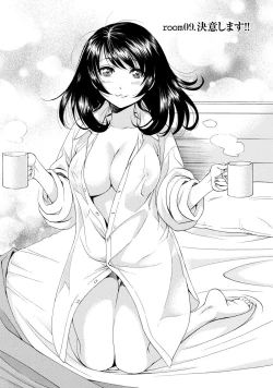 Page 169 of Iron'na Bijo to Yari Makuri! Tanabota Share House