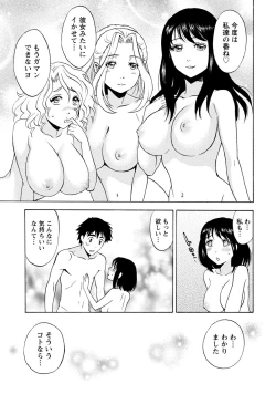 Page 251 of Iron'na Bijo to Yari Makuri! Tanabota Share House