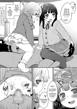 Page 10 of ❤PapaKatsu❤ Hajimemashita! | My Debut as a ❤Sugar Daddy!❤