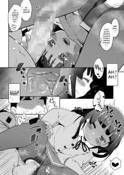 Page 14 of ❤PapaKatsu❤ Hajimemashita! | My Debut as a ❤Sugar Daddy!❤