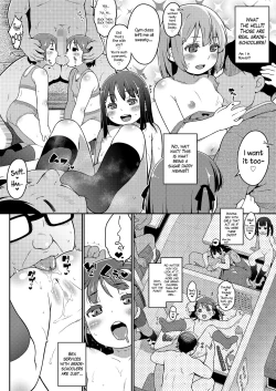 Page 2 of ❤PapaKatsu❤ Hajimemashita! | My Debut as a ❤Sugar Daddy!❤