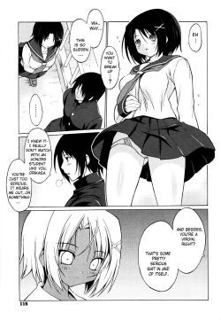 Page 117 of Oppai Party