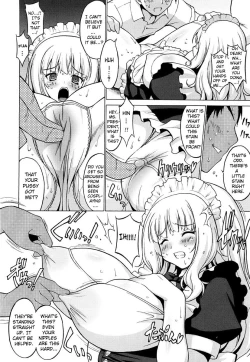 Page 16 of Oppai Party