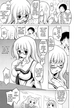 Page 223 of Oppai Party