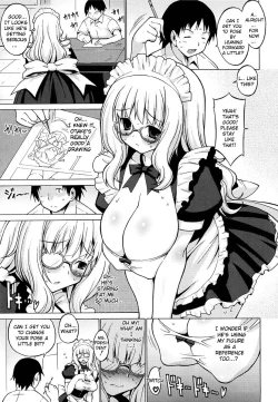 Page 225 of Oppai Party
