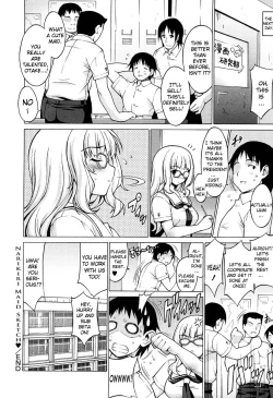 Page 238 of Oppai Party