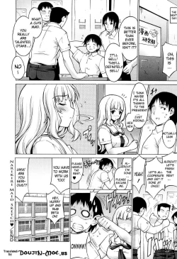 Page 26 of Oppai Party