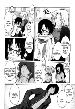 Page 278 of Oppai Party