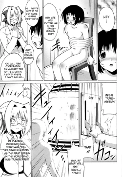 Page 325 of Oppai Party