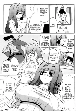 Page 341 of Oppai Party