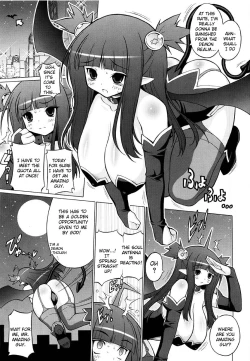 Page 83 of Oppai Party
