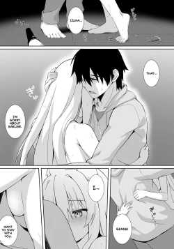 Page 8 of Motto Mofumofuru