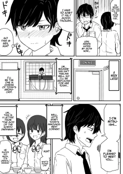 Page 39 of Zettai ni Aeide wa Ikenai Housoushitsu | Don't Fuck Around in the PA Room