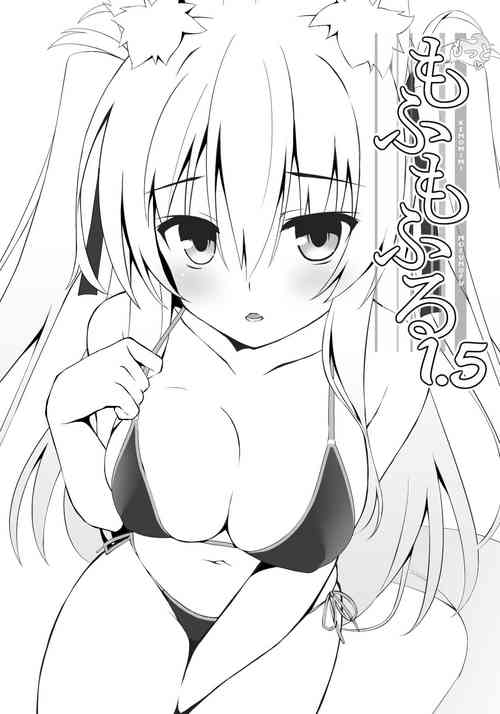 Download Motto Mofumofuru 1.5