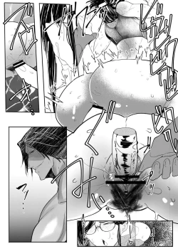 Page 12 of HERO DAY TIME Ch. 3