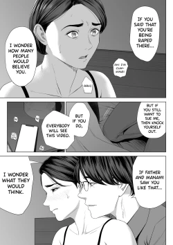 Page 44 of Gibo no Tsukaeru Karada.