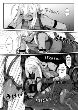 Page 5 of Wereelf - Reincarnated in Living clothes... 3