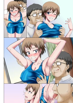 Page 16 of Itsumo Harahara Kanojo no Ura Jijou