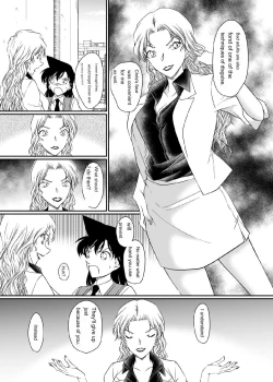 Page 5 of Majiwaru Koto ga Yurusarenai Anata to Ima dake Karada o Kasaneru | I will overlap my body with you, who I am not allowed to interact with, just now.