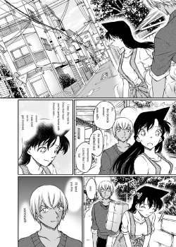Page 31 of Kaiketsu Houhou wa Karada ni Oshiete Ageru | I'll tell my body how to solve it.