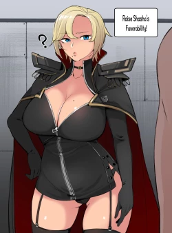 Page 18 of Let's exercise with AK15!