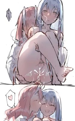 Page 9 of Rimuru x Shuna futa