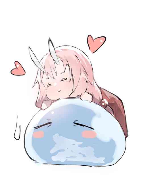 Download Rimuru x Shuna futa