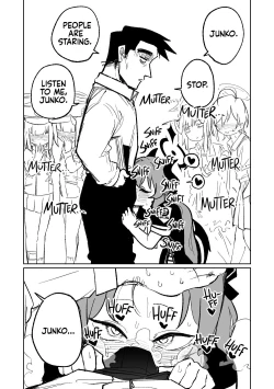 Page 2 of Yamete Junko | “Junko, stop.”