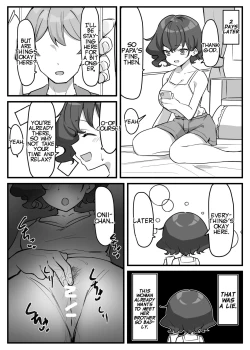 Page 181 of Imouto Series | Kisschan