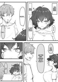 Page 83 of Imouto Series | Kisschan