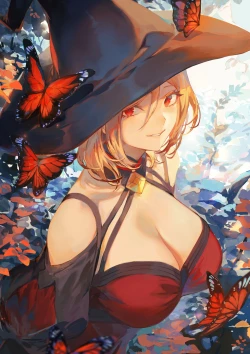 Page 142 of Ikusa Otome to Ikusa Goto!