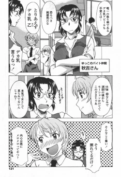 Page 118 of COMIC TENMA 2006-06