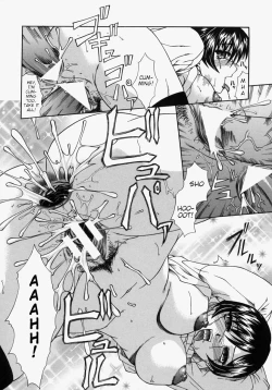 Page 14 of Kodomo-tachi no Hangyaku | Children Rebellion