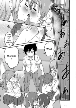 Page 5 of Otokonoko Senyou Sharyou Bromancecar 1&2 | The Carriage Designated for Ladyboys 1&2