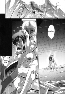 Page 23 of Solo Hunter no Seitai WORLD 9