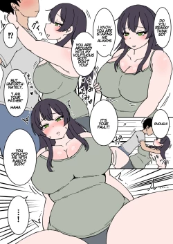 Page 2 of Son Makes Dad Woman