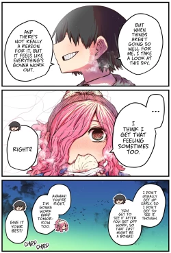 Page 52 of Jimoto ni Kaettekitara Osananajimi ga Kowareteta | When I Returned to My Hometown, My Childhood Friend was Broken