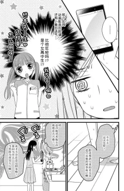 Page 14 of Kimi ni ochi tari shinai. | 绝不会坠入你的爱河。