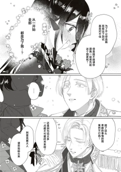 Page 37 of Denka, kawaikunai tte iwanaide? | 殿下、请不要说我一点都不可爱了？