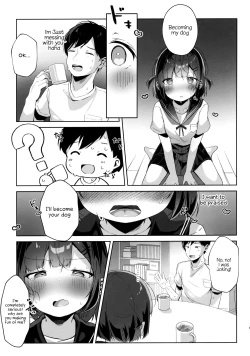 Page 8 of Orikou-san.