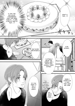 Page 35 of Kono Ai wa Yamai ni Nite Iru| This Love Is Like A Disease 8