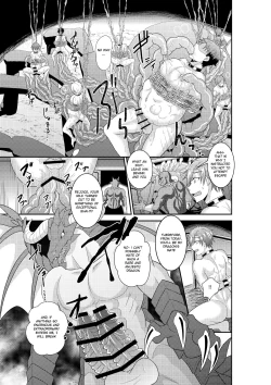 Page 24 of Shuugakuryokou de Bokujou Taiken Shitara Masakano Isekai Shoukan⁉ ︎Ningen Bokujou de Namashibori! Kemonohito no Aka-chan Haran Jau