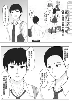 Page 9 of Gimai ga Suiminyaku Nomaseyou to Shite Kurun desu kedo...