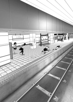 Page 71 of Mukashi wa Tanoshikatta 2 | 從前很快樂 2