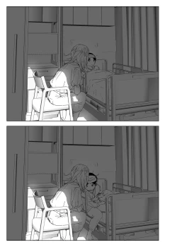 Page 81 of Mukashi wa Tanoshikatta 2 | 從前很快樂 2