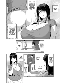 Page 3 of Tomodachi no Okaa-san ni Sasowarete... | Seduced By A Friend's Mother...
