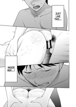 Page 103 of Shinyuu | Intimate Friends