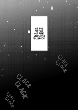 Page 115 of Shinyuu | Intimate Friends