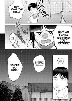 Page 38 of Shinyuu | Intimate Friends