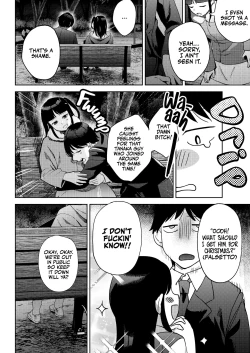 Page 42 of Shinyuu | Intimate Friends